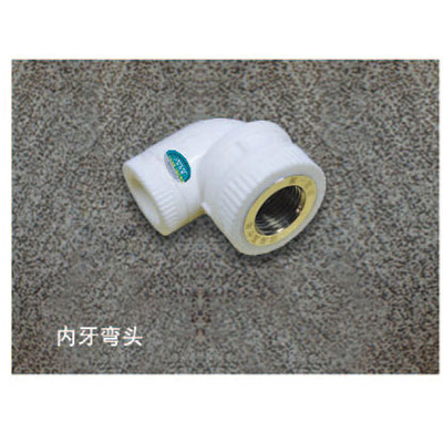 PP-R铜管件9